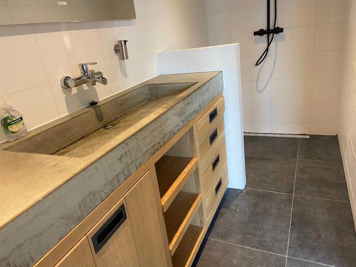 Juna'S Loft Bergen Bagian luar foto
