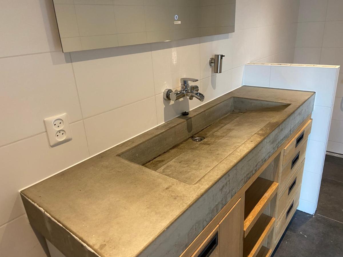Juna'S Loft Bergen Bagian luar foto
