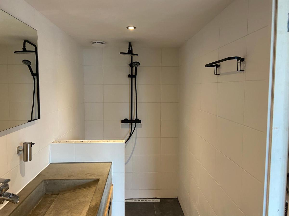 Juna'S Loft Bergen Bagian luar foto