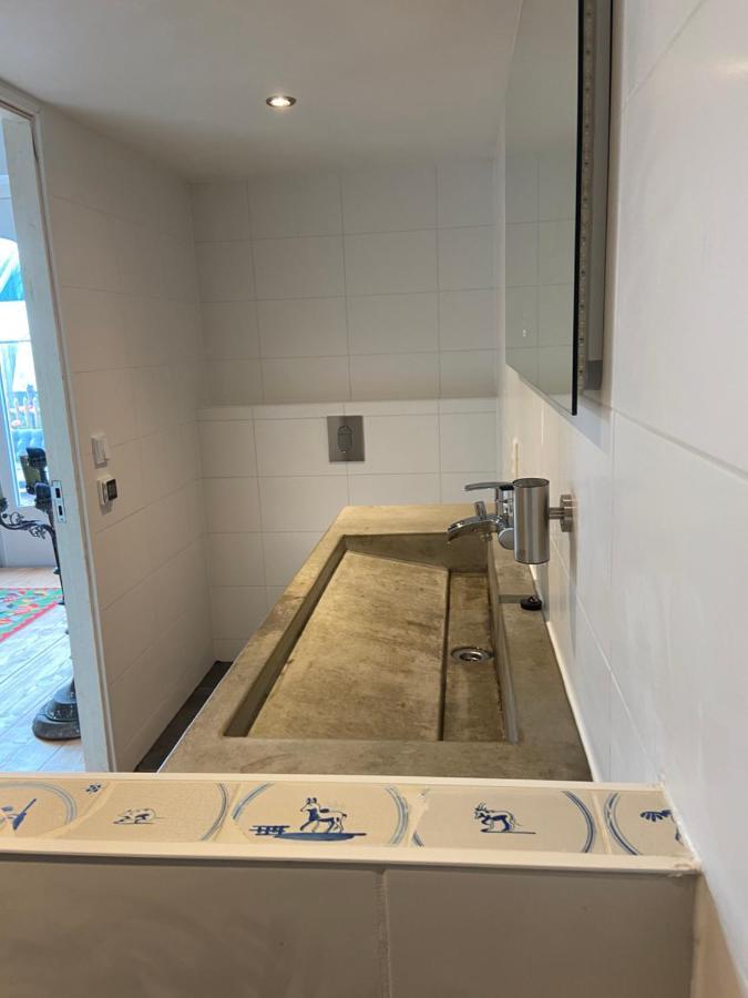 Juna'S Loft Bergen Bagian luar foto