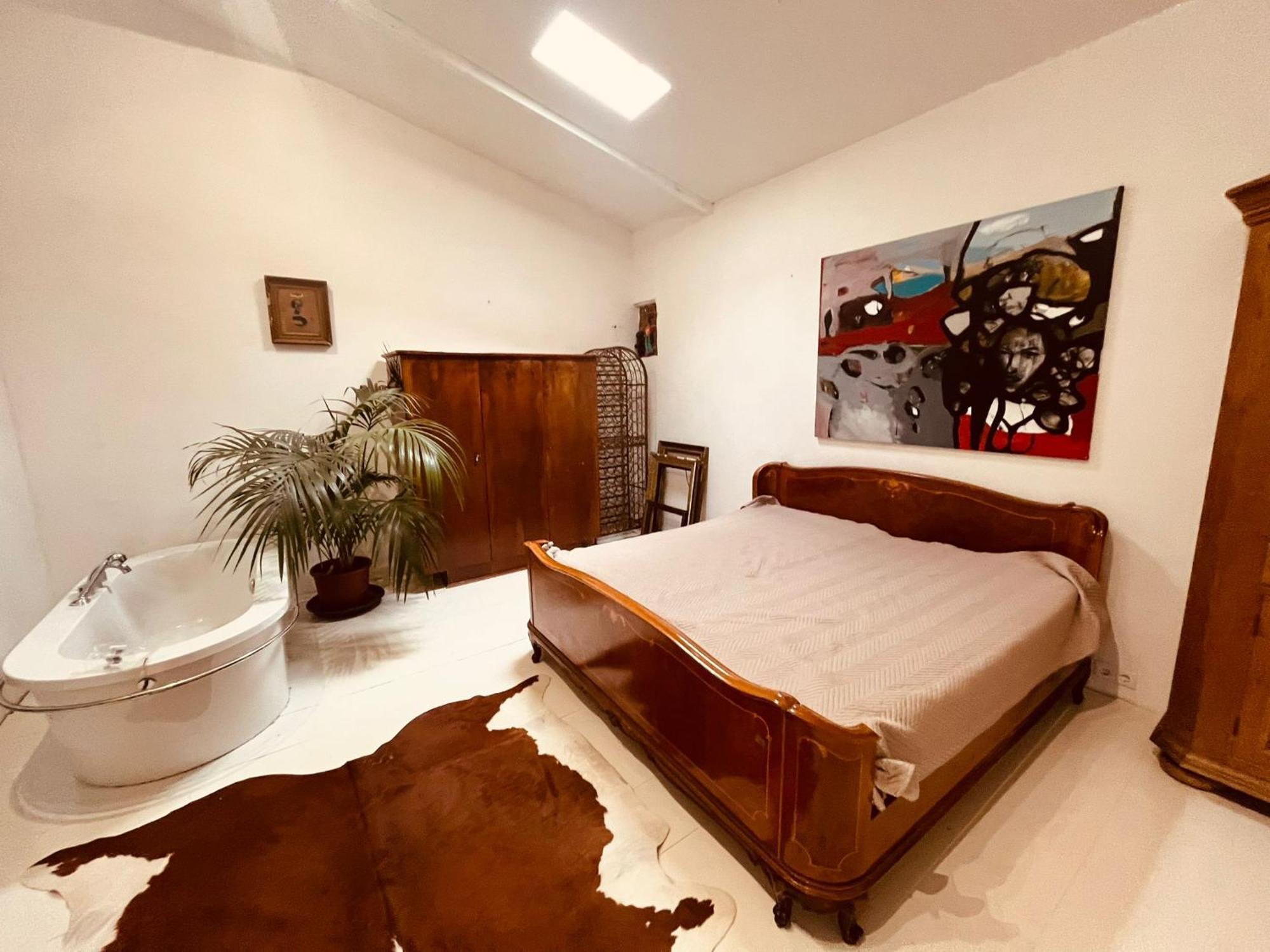 Juna'S Loft Bergen Bagian luar foto